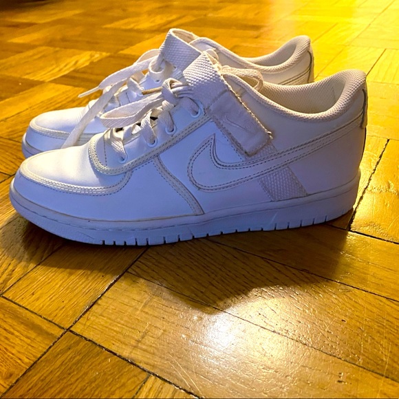 Nike Other - White Nike Sneakers